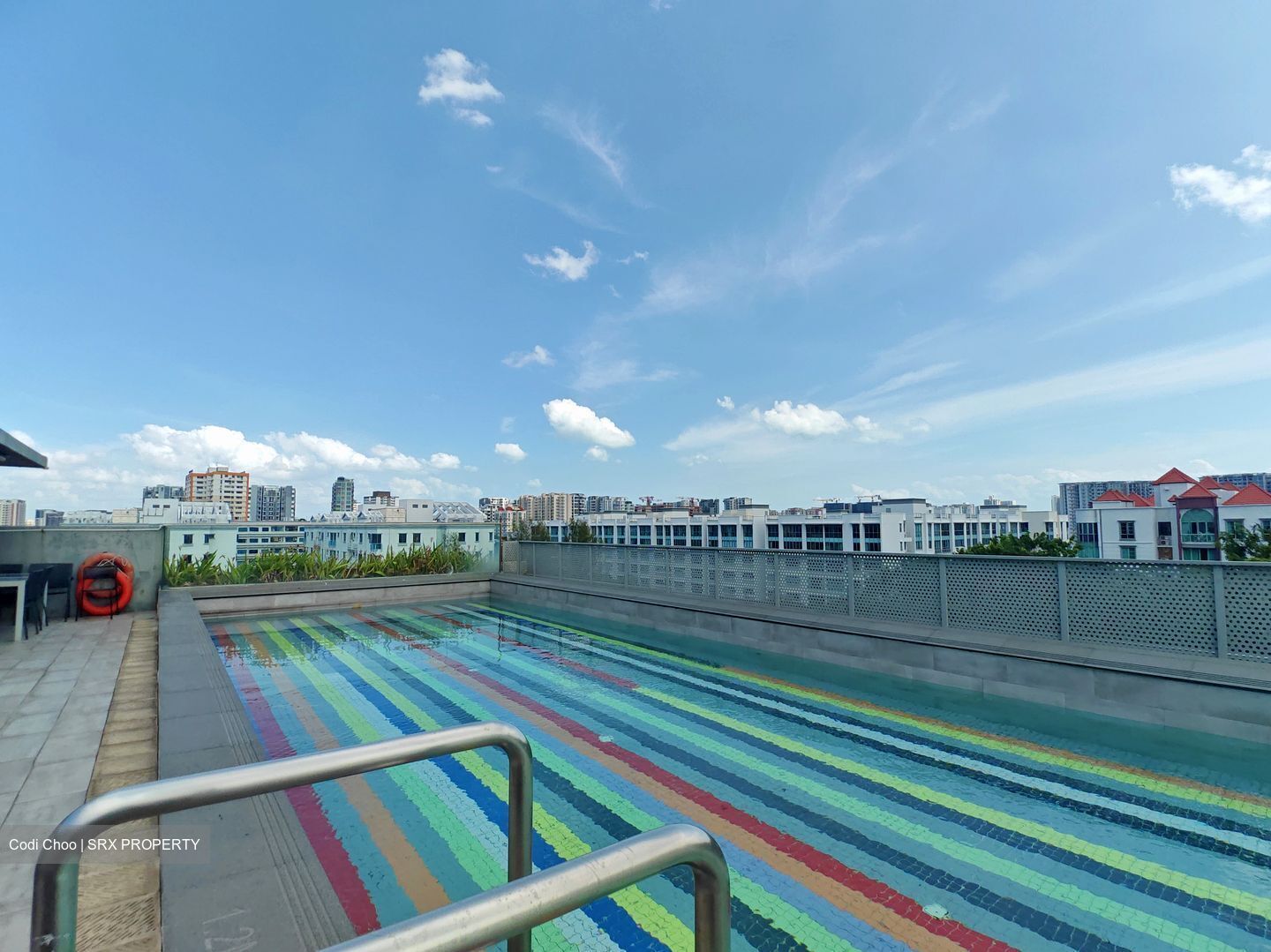 Park 1 Suites (D14), Apartment #524264761